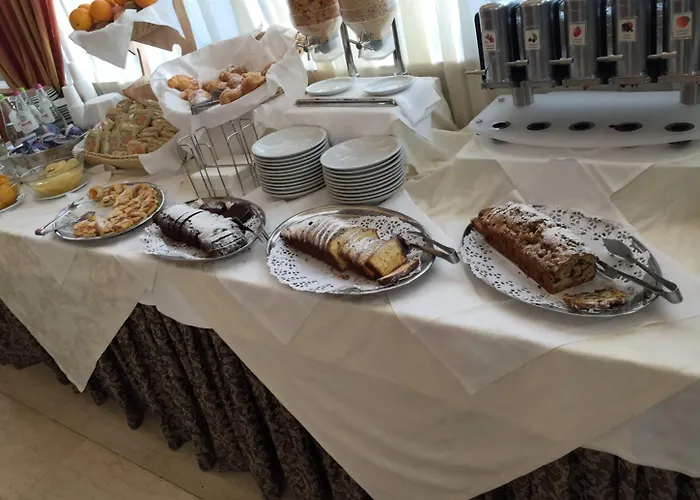 Hotell Grand Montesilvano Marina