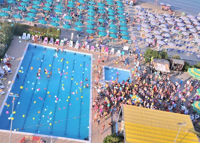 Hotel Grand Montesilvano Marina