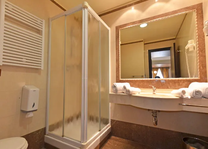 Grand 3* Montesilvano Marina