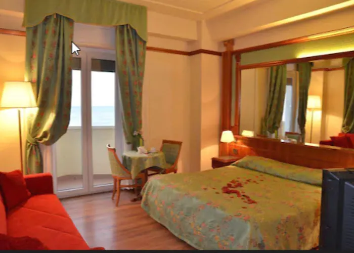 Grand 3* Montesilvano Marina