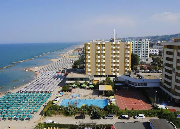 Hotel Grand Montesilvano Marina