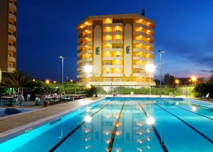 Hotel Grand Montesilvano Marina