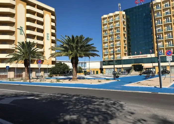 Grand Montesilvano Marina