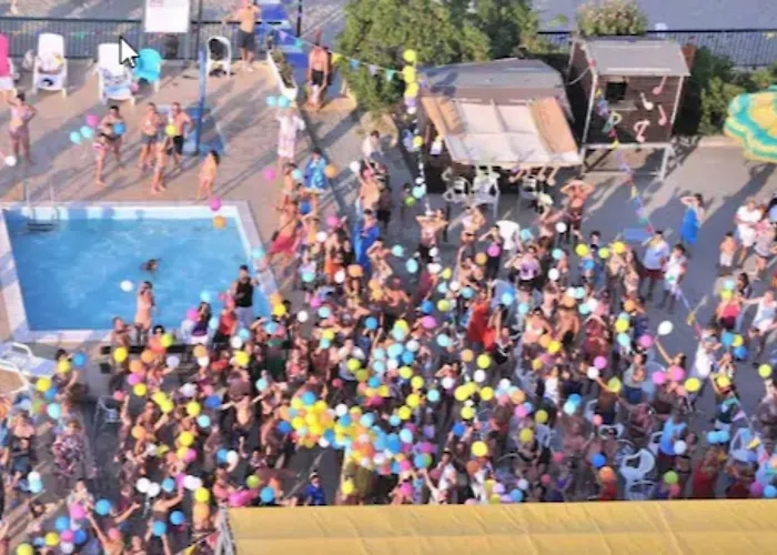 Grand Hotell Montesilvano Marina