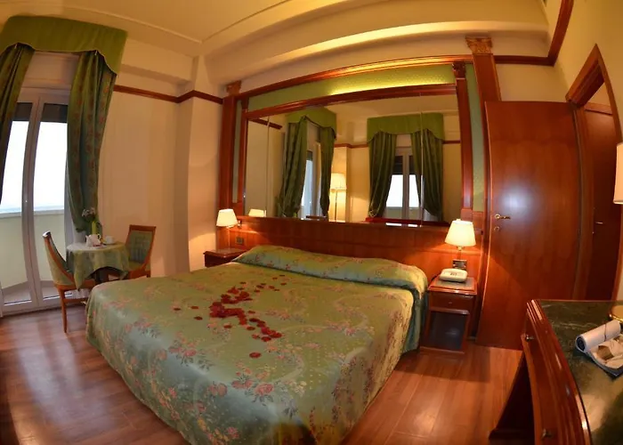 Hotell Grand Montesilvano Marina