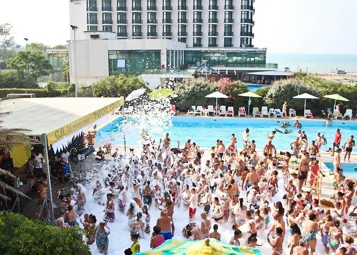 Grand Hotell Montesilvano Marina