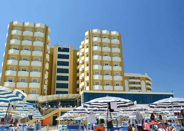 Grand Montesilvano Marina