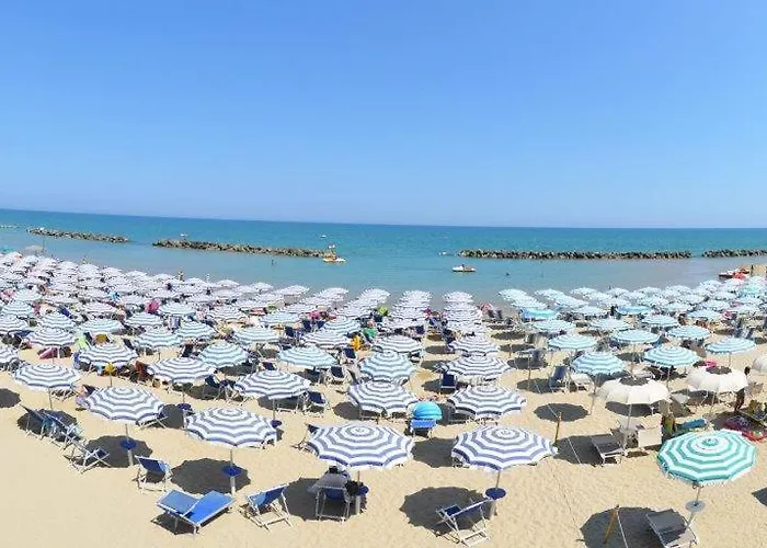 Grand 3* Montesilvano Marina