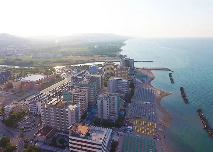 Grand Hotel Montesilvano Marina