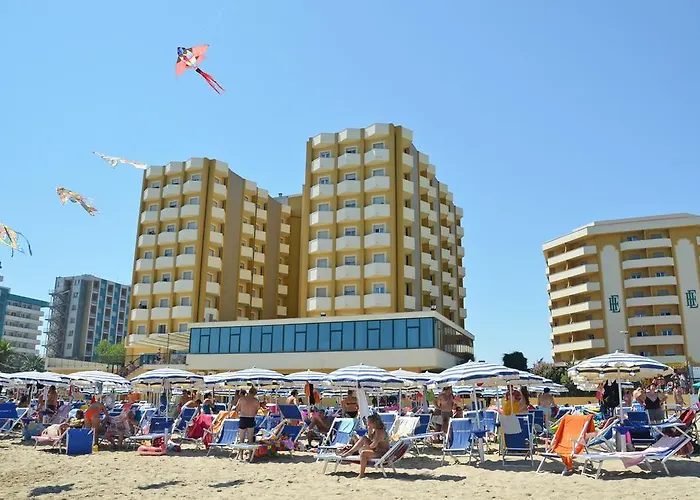 Grand 3* Montesilvano Marina