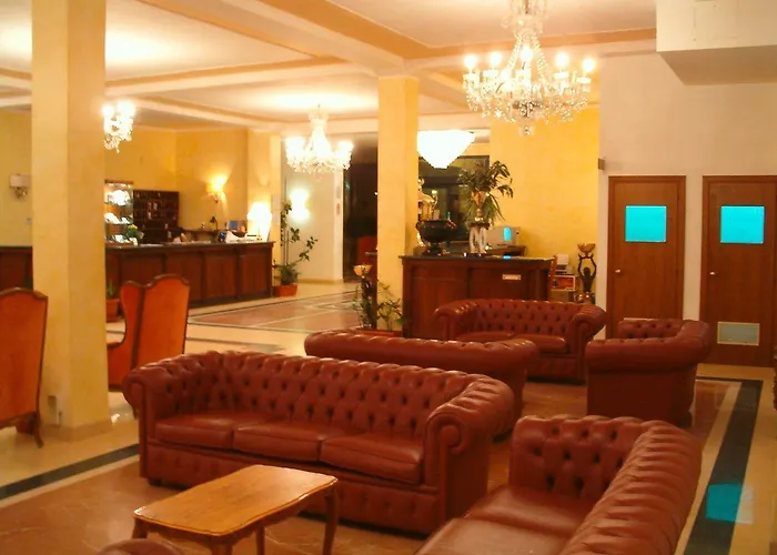 Grand Hotel Montesilvano Marina